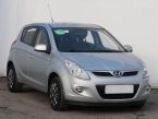 Hyundai i20 - fotka číslo 0