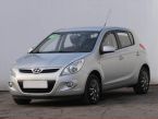 Hyundai i20 - fotka číslo 1