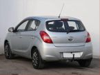 Hyundai i20 - fotka číslo 3