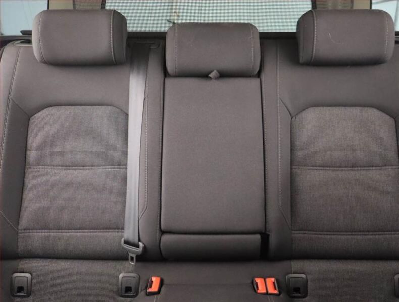 Volkswagen Passat - hlavní fotka