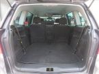 Opel Zafira - fotka číslo 12