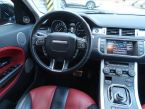 Land Rover Range Rover Evoque - fotka číslo 6