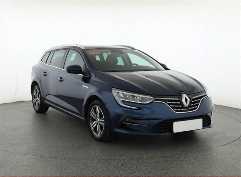 Renault Mégane - hlavní fotka inzerátu
