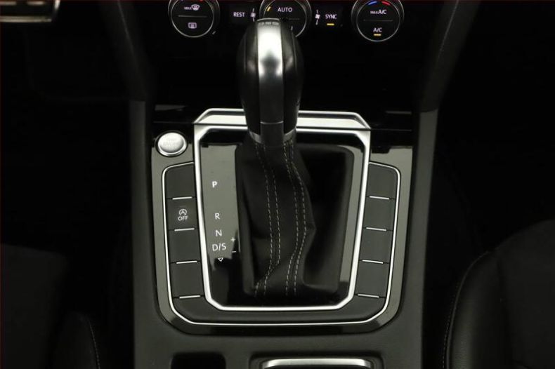 Volkswagen Arteon - hlavní fotka