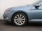 Volkswagen Passat - fotka číslo 14