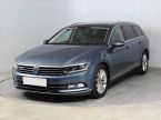 Volkswagen Passat - fotka číslo 1