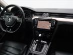 Volkswagen Passat - fotka číslo 6