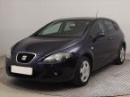 Seat Leon - fotka číslo 1