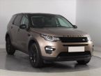 Land Rover Discovery - fotka číslo 0