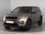 Land Rover Discovery - fotka číslo 1