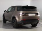 Land Rover Discovery - fotka číslo 3