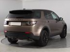 Land Rover Discovery - fotka číslo 4
