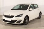 Peugeot 308 - fotka číslo 1
