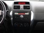Suzuki SX4 - fotka číslo 9