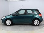 Suzuki SX4 - fotka číslo 2