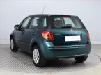 Suzuki SX4 - fotka číslo 3