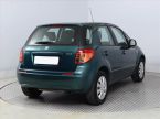 Suzuki SX4 - fotka číslo 4