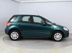Suzuki SX4 - fotka číslo 5