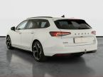 Škoda Superb - fotka číslo 3