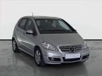 Mercedes Třída A - fotka číslo 0