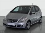 Mercedes Třída A - fotka číslo 1