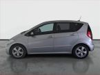 Mercedes Třída A - fotka číslo 2