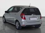 Mercedes Třída A - fotka číslo 3