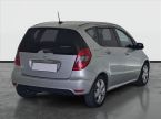 Mercedes Třída A - fotka číslo 4