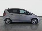 Mercedes Třída A - fotka číslo 5