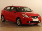 Suzuki Baleno - fotka číslo 0