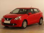 Suzuki Baleno - fotka číslo 1