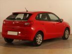 Suzuki Baleno - fotka číslo 4