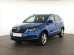 Škoda Karoq - fotka číslo 1