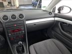 Seat Exeo - fotka číslo 7