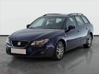 Seat Exeo - fotka číslo 1