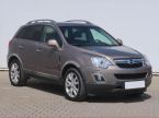 Opel Antara - fotka číslo 0