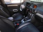 Opel Antara - fotka číslo 8
