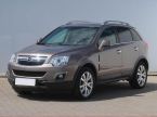 Opel Antara - fotka číslo 1