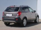 Opel Antara - fotka číslo 4