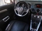 Opel Antara - fotka číslo 6
