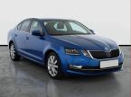 Škoda Octavia - fotka číslo 0