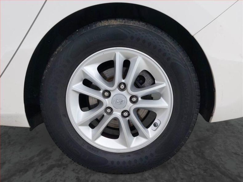 Hyundai i30 - hlavní fotka inzerátu