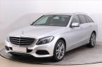 Mercedes Třída C - fotka číslo 1