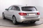 Mercedes Třída C - fotka číslo 3