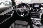 Mercedes Třída C - fotka číslo 6
