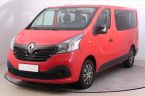 Renault Trafic - fotka číslo 1