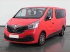 Renault Trafic - fotka číslo 1