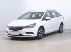 Opel Astra - fotka číslo 1