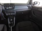 Škoda Fabia - fotka číslo 7