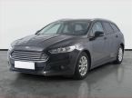 Ford Mondeo - fotka číslo 1